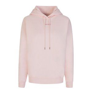 Kenzo Faded Pink Hoodie M